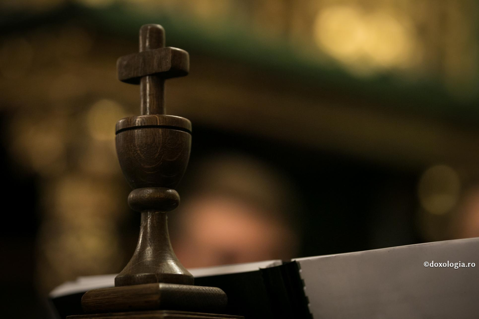 Canon de rugăciune către Sfântul Cuvios Ştefan, făcătorul de minuni