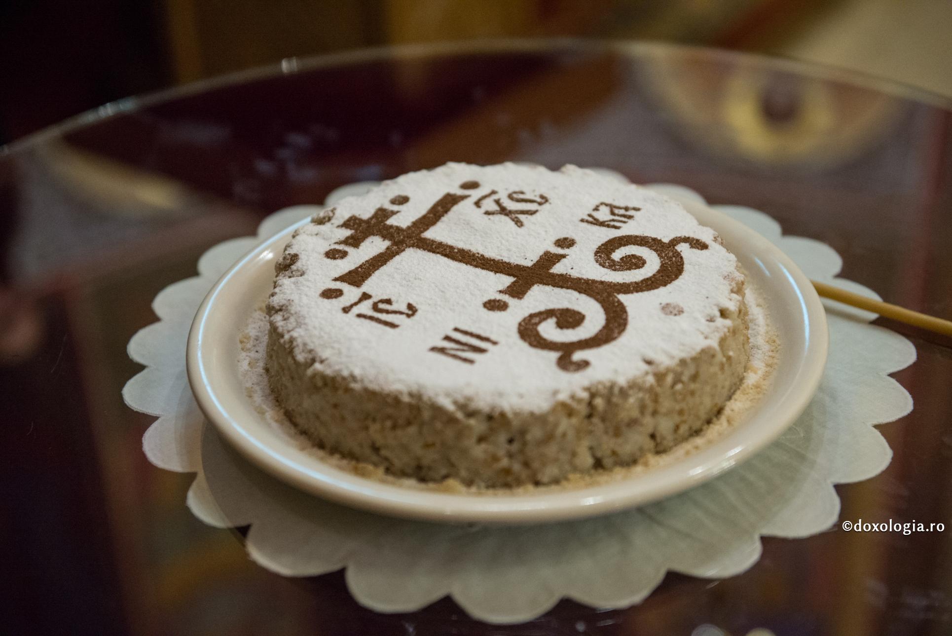 (Video) „Coliva este hrana prieteniei cu cei care au plecat dincolo” – Pr. Constantin Necula