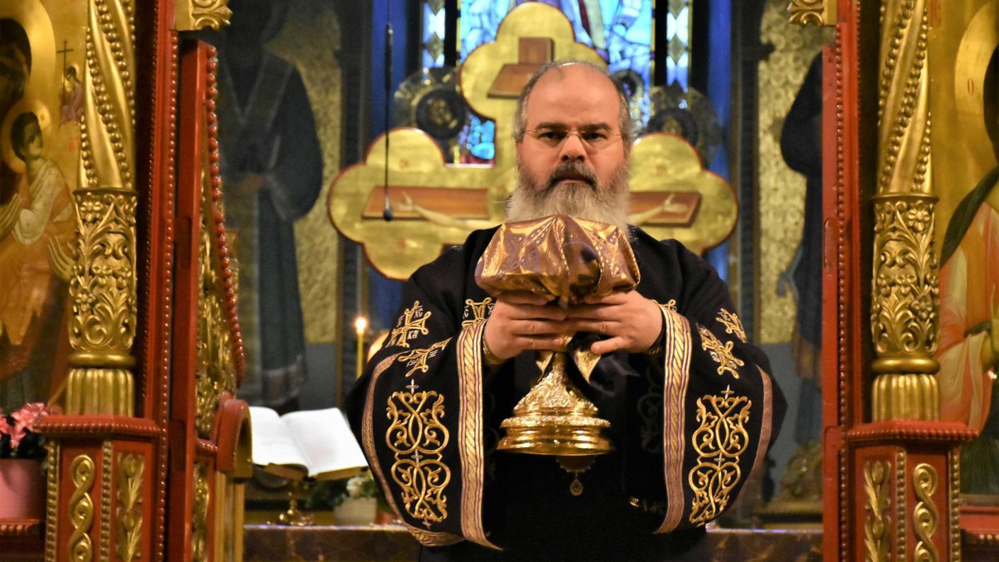 PS Ignatie: „Când omul își formează o anumită părere despre sine însuși și se pune pe un piedestal iluzoriu, crezând că toți ceilalți trebuie să pivoteze în jurul lui, de fapt, începe să se chinuie”