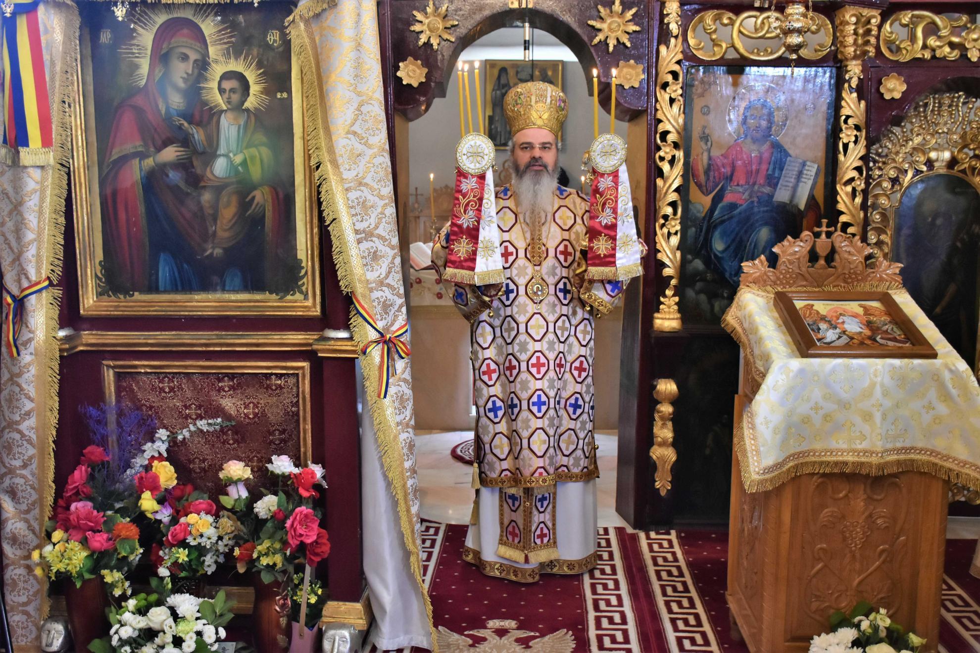 PS Ignatie: „Este bine să credem în schimbarea omului!”