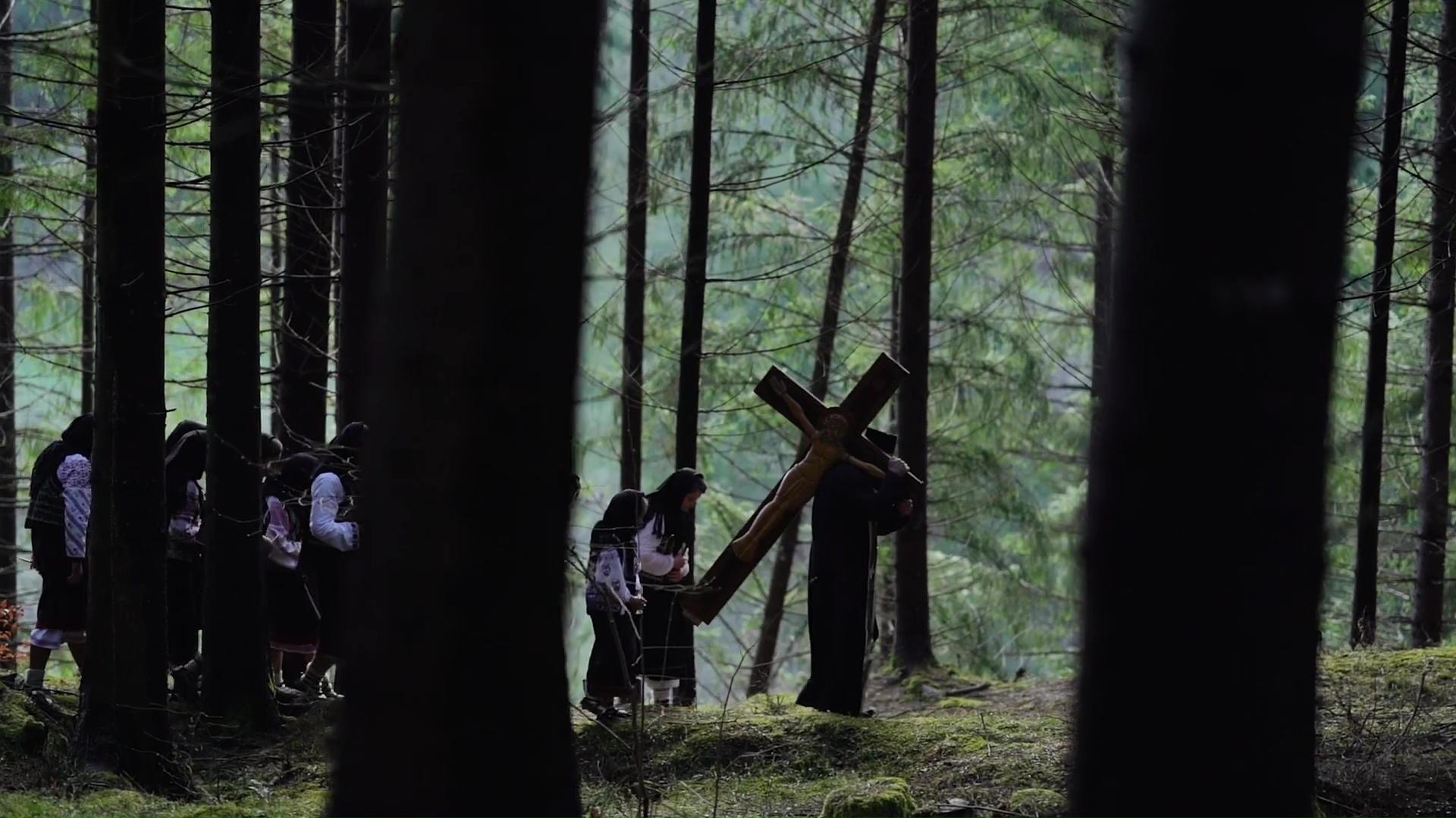 (Video) Grupul vocal „Flori Nemţene” – Iisuse, Fiu veşnic sfânt (Video) Grupul vocal „Flori Nemţene” – Iisuse, Fiu veşnic sfânt