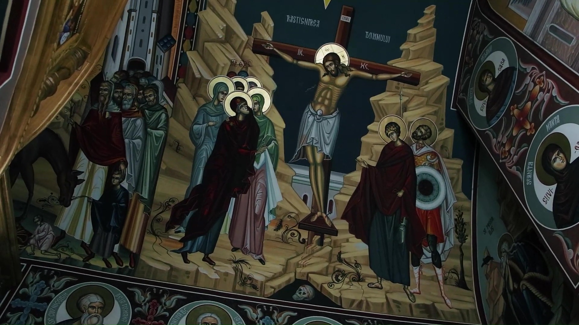 (Video) Mihaela Cajvan – Doamne, Dumnezeul meu (priceasnă) (Video) Mihaela Cajvan – Doamne, Dumnezeul meu (priceasnă)