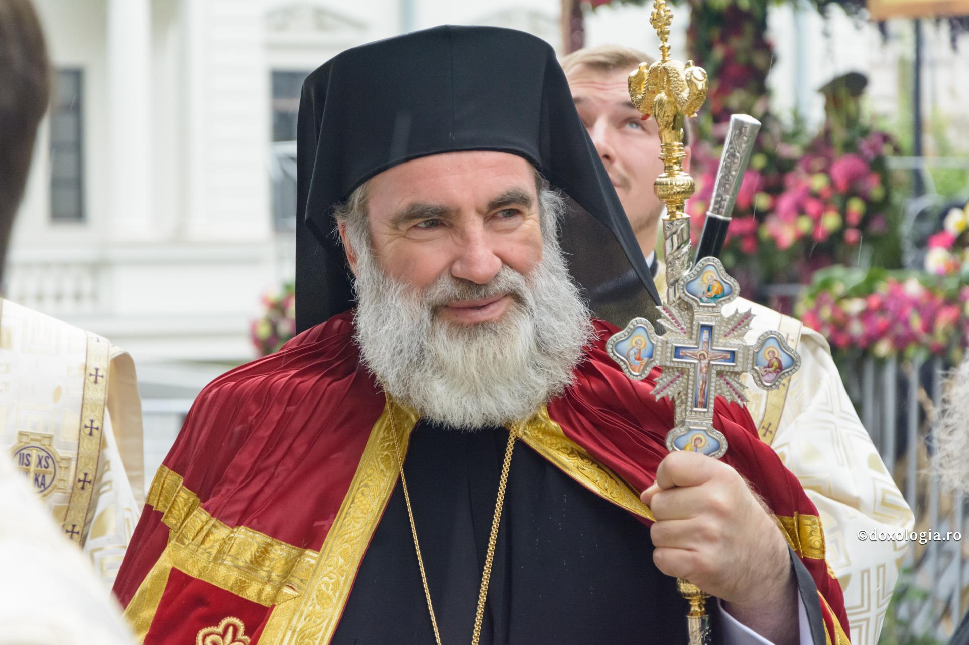 Pelerini cu Hristos pe calea postului