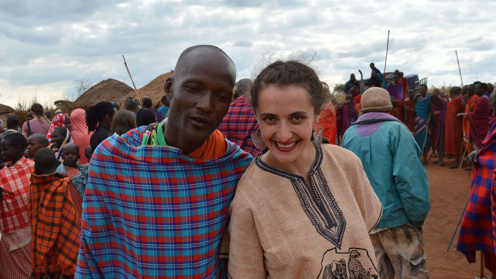 (Interviu) Laura Dinu, vocea virală de la „Românii au talent”: „Mesajul meu a ajuns la inimile oamenilor cu voia lui Dumnezeu și asta nu are nimic de-a face cu succesul”