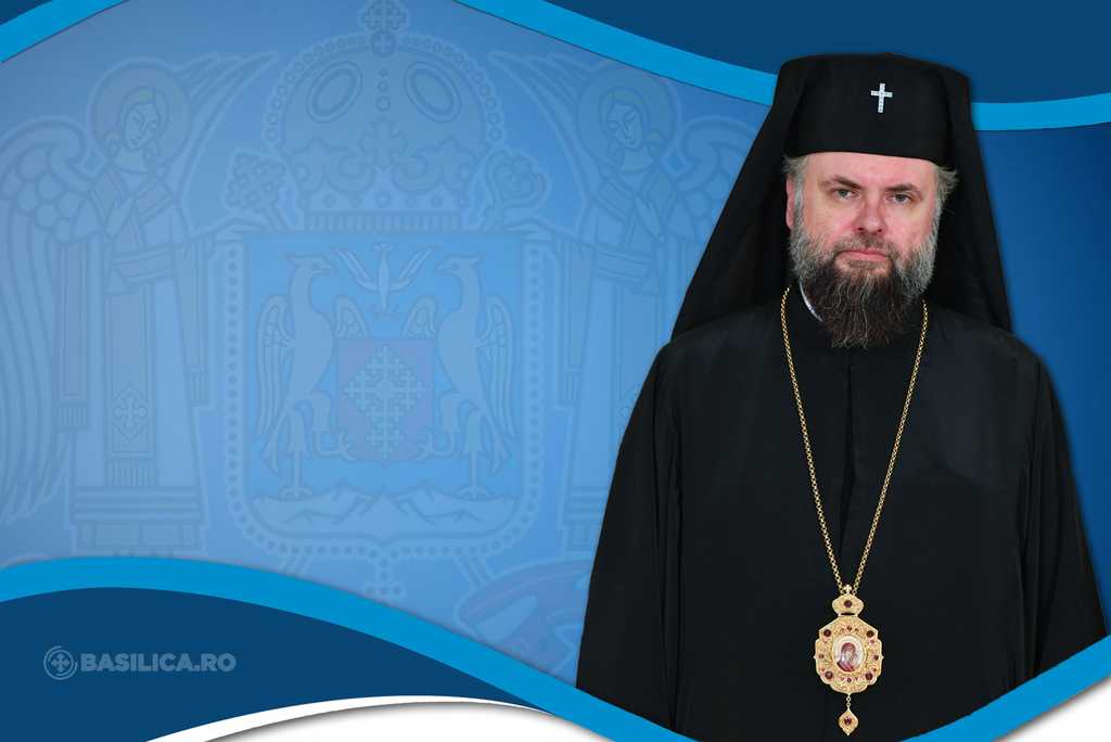 Mitropolitul Nicolae al celor două Americi împlinește 54 de ani