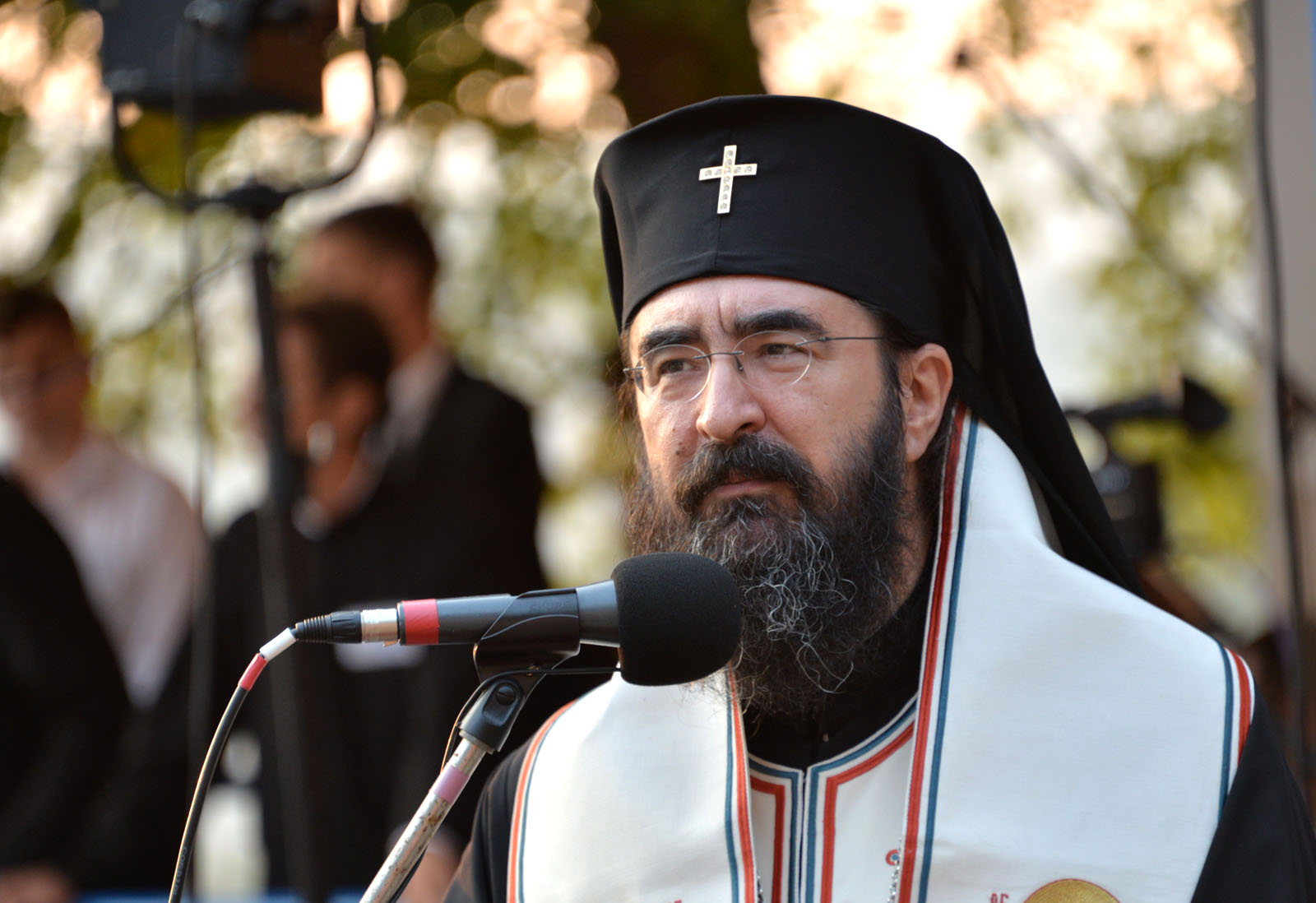 Mitropolitul Iosif, invitatul ASCOR Alba Iulia în cadrul unei conferințe din Postul Mare