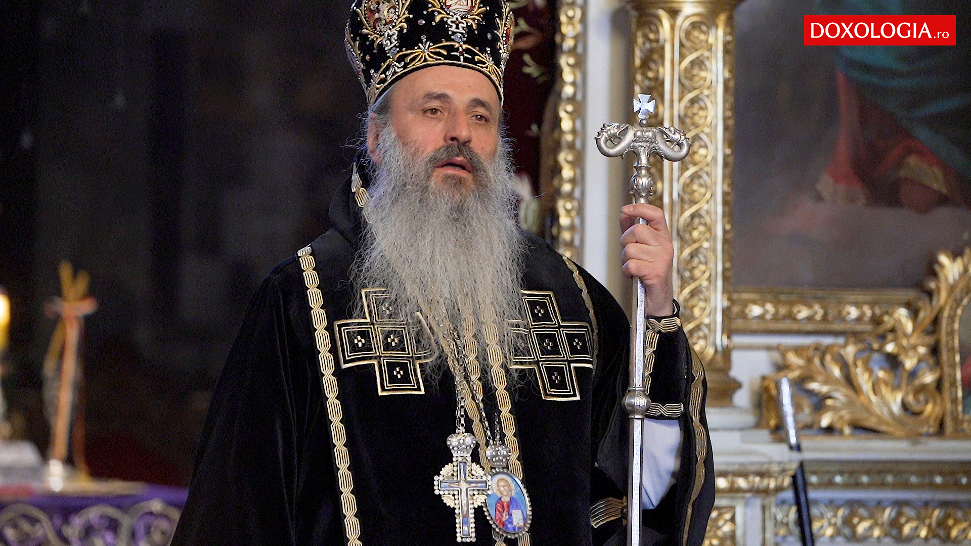 (Video) Lucrarea ta să fie odihnitoare și odihna ta să fie lucrătoare – IPS Teofan