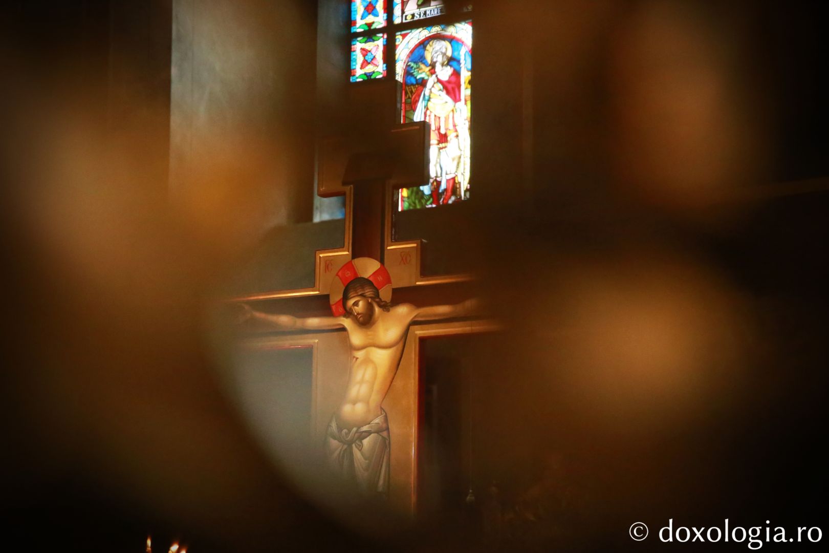 Părintele Mitropolit Teofan la Liturghia Darurilor: „Viața creștină este foarte surprinzătoare”