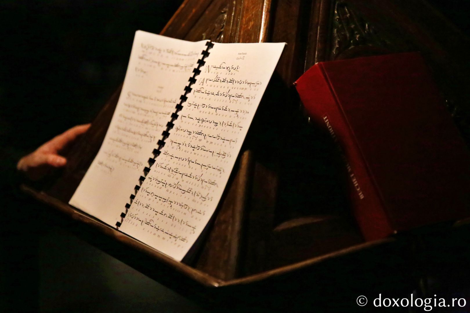 Părintele Mitropolit Teofan la Liturghia Darurilor: „Viața creștină este foarte surprinzătoare”