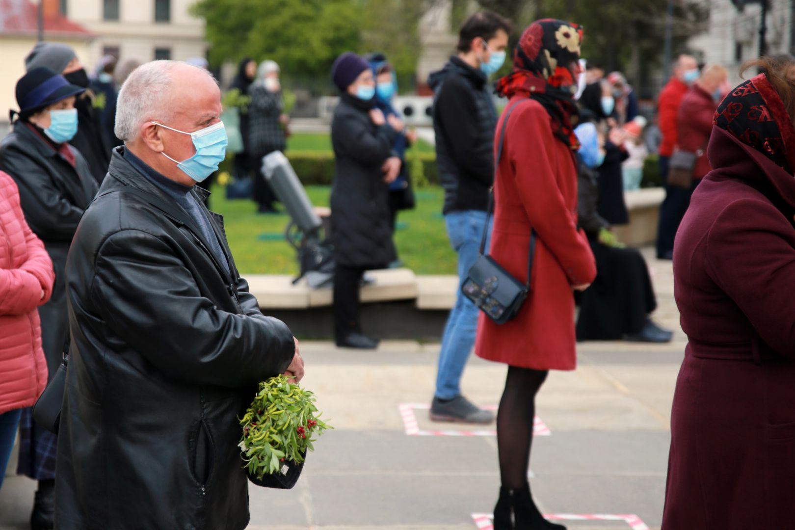 foto: Flavius Popa Părintele Mitropolit Teofan în Duminica Floriilor: „Împărăția cerurilor, Ierusalimul cel Ceresc, se află înăuntrul vostru”