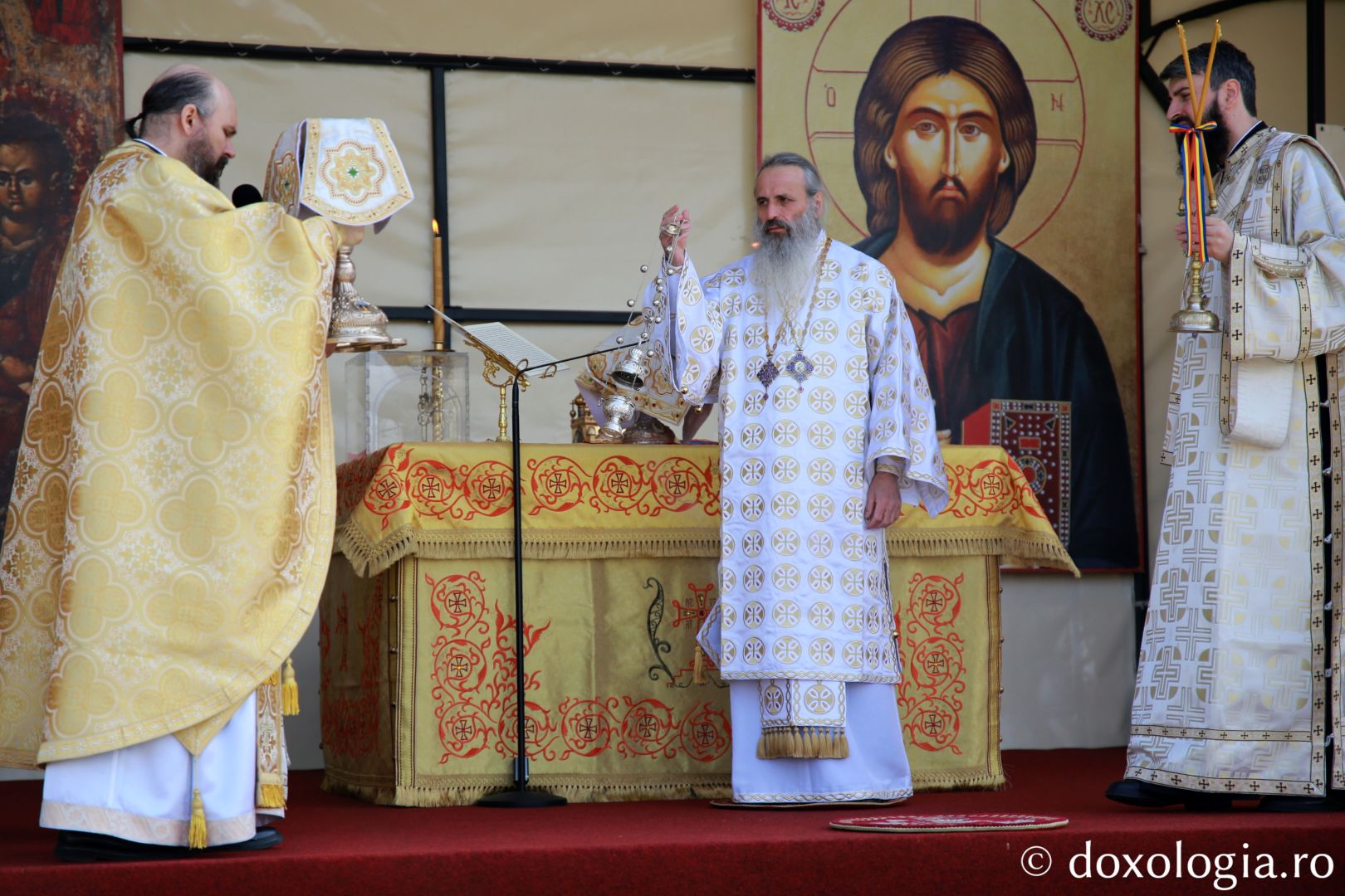 Cuvântul Părintelui Mitropolit Teofan în Duminica Cuvioasei Maria Egipteanca: „Pocăința aduce omului mulțumire sufletească”