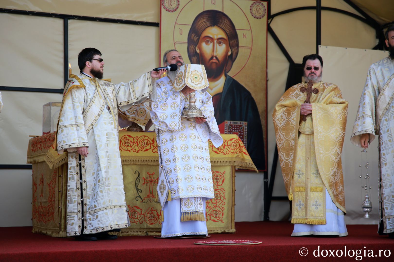 Cuvântul Părintelui Mitropolit Teofan în Duminica Cuvioasei Maria Egipteanca: „Pocăința aduce omului mulțumire sufletească”