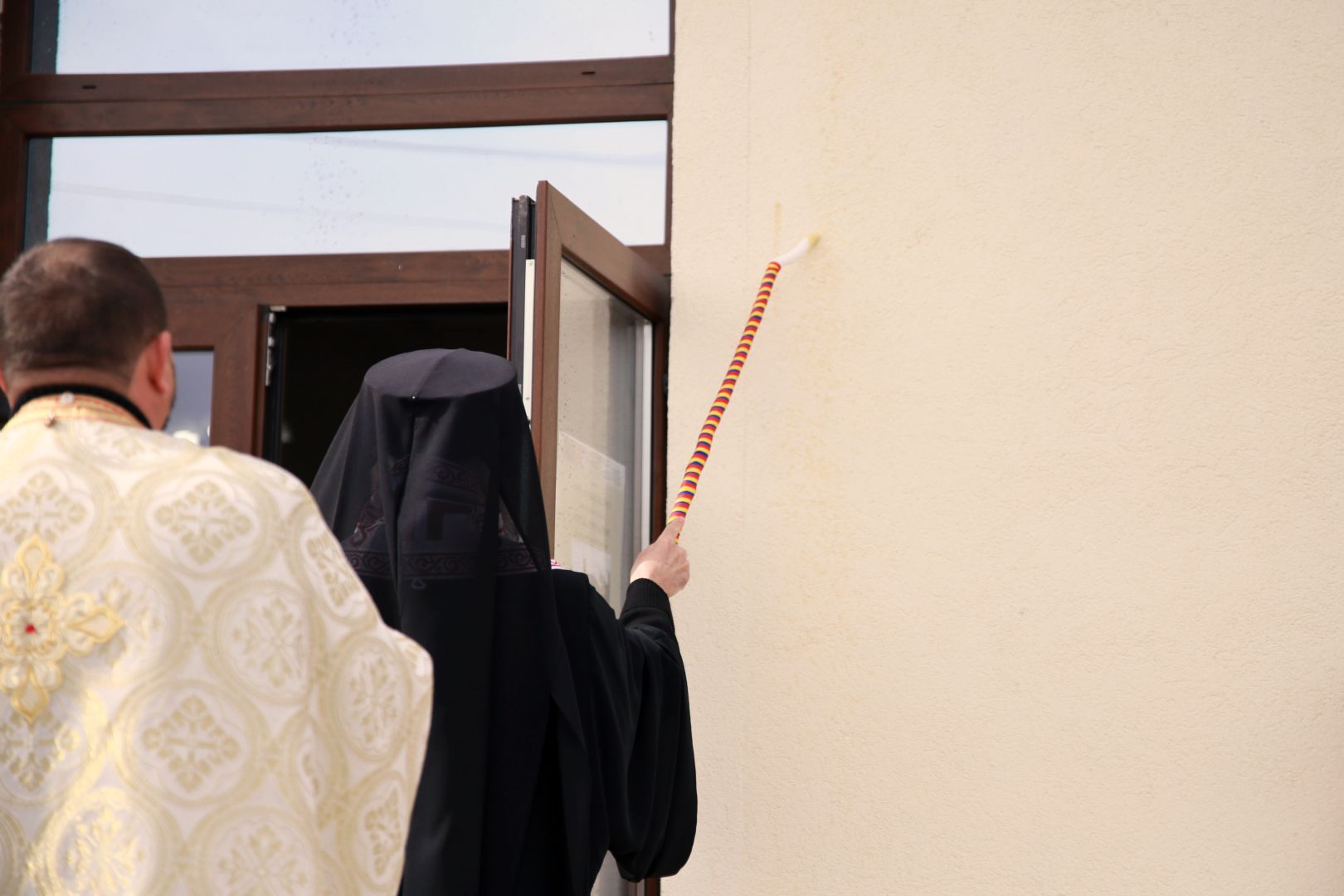 Muzeul „Ștefan Luchian” din Ștefănești a fost redeschis. IPS Teofan: „A iubit nespus creația lui Dumnezeu”