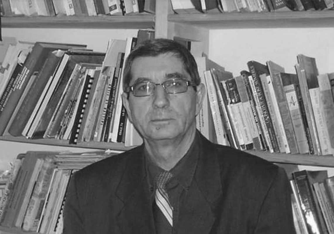 Istoricul şi arheologul Vasile Chirica: Un cercetător renumit şi un om credincios