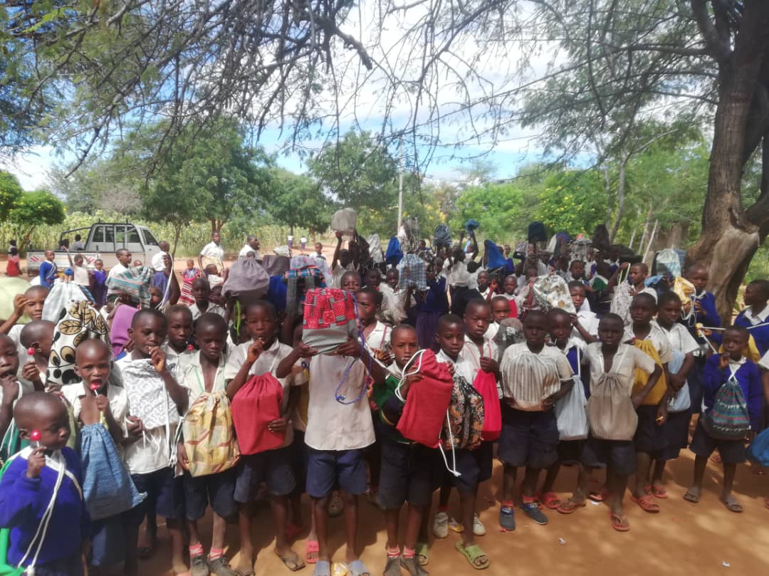 Kitisi – satul cu cei mai săraci copii