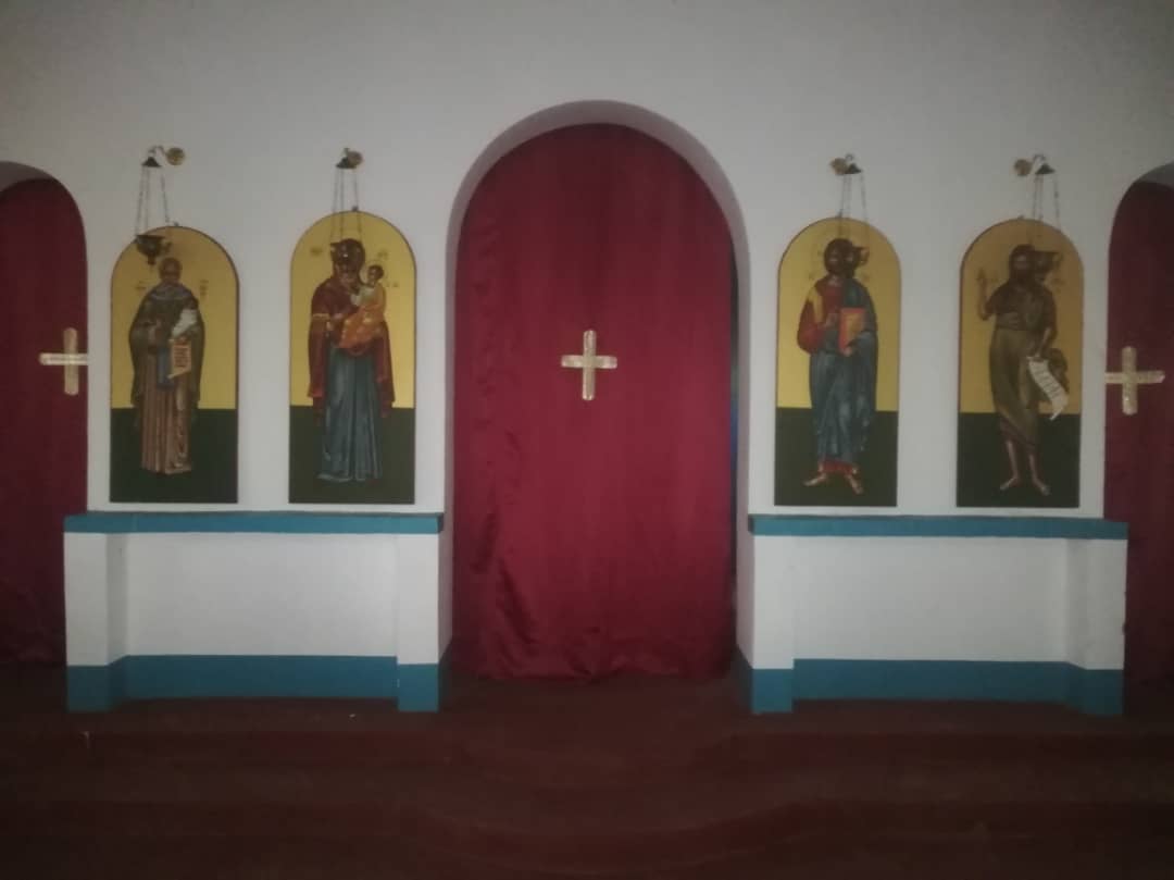 Kitisi – satul cu cei mai săraci copii Kitisi – satul cu cei mai săraci copii