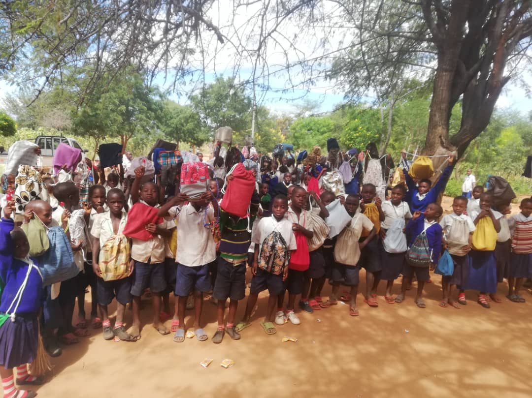 Kitisi – satul cu cei mai săraci copii Kitisi – satul cu cei mai săraci copii