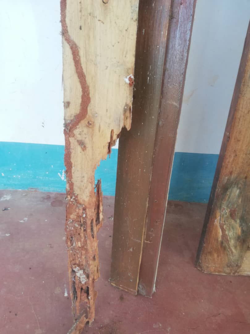 Kitisi – satul cu cei mai săraci copii Kitisi – satul cu cei mai săraci copii