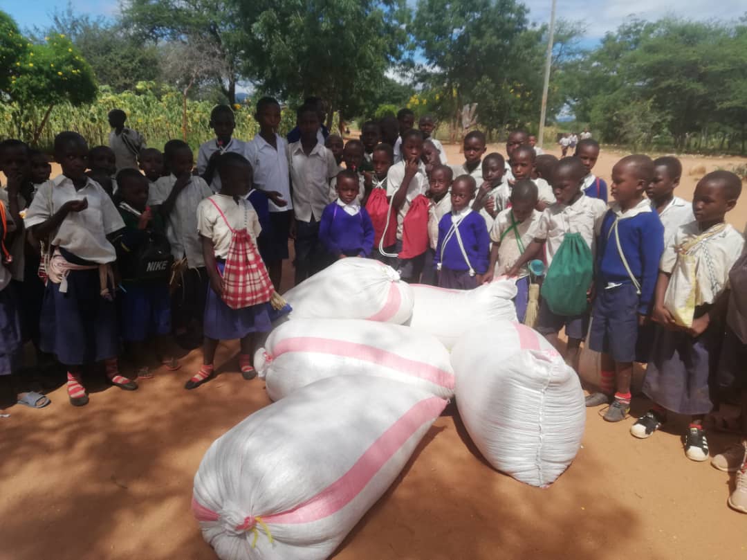 Kitisi – satul cu cei mai săraci copii Kitisi – satul cu cei mai săraci copii