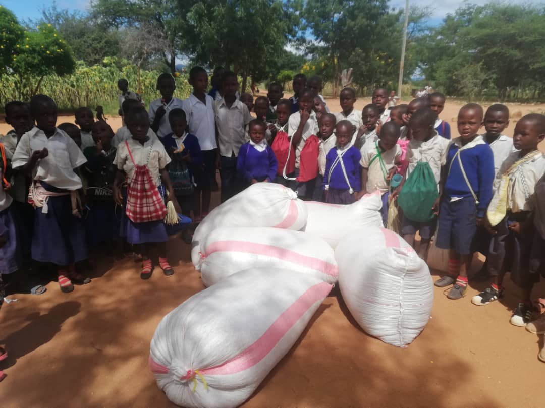 Kitisi – satul cu cei mai săraci copii Kitisi – satul cu cei mai săraci copii