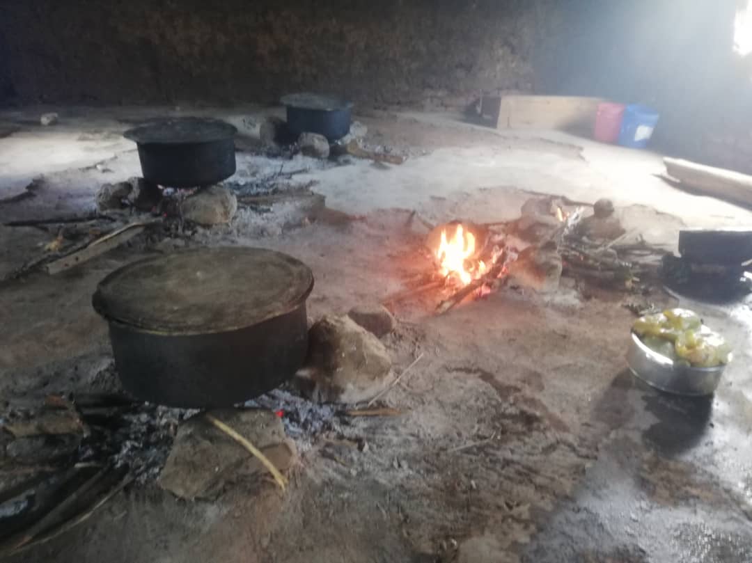 Kitisi – satul cu cei mai săraci copii Kitisi – satul cu cei mai săraci copii