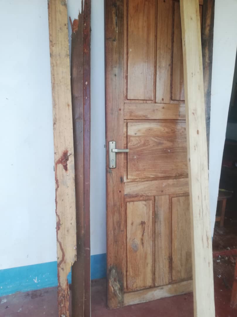 Kitisi – satul cu cei mai săraci copii Kitisi – satul cu cei mai săraci copii