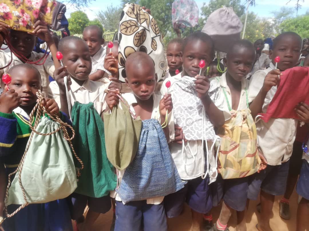 Kitisi – satul cu cei mai săraci copii Kitisi – satul cu cei mai săraci copii