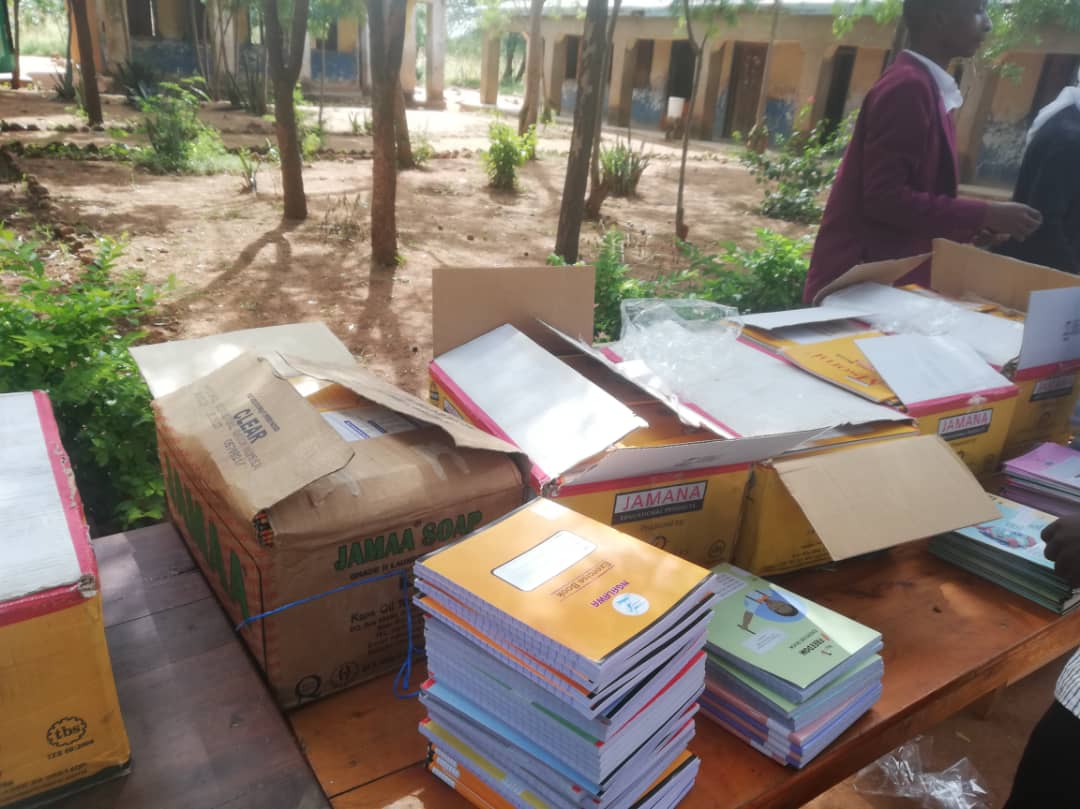 Kitisi – satul cu cei mai săraci copii Kitisi – satul cu cei mai săraci copii