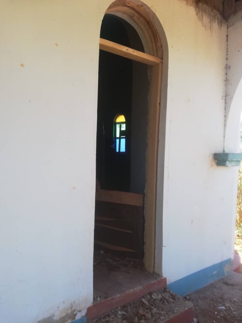 Kitisi – satul cu cei mai săraci copii Kitisi – satul cu cei mai săraci copii