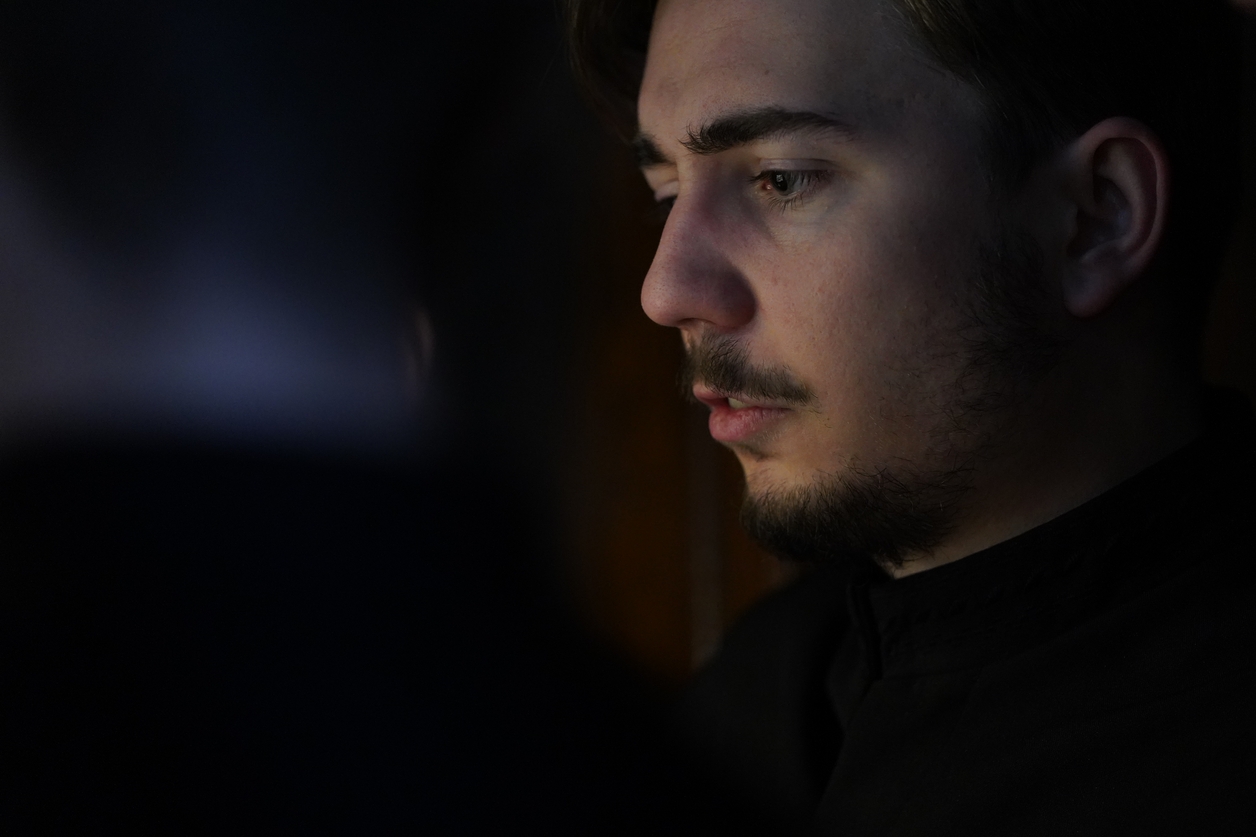 IPS Părinte Mitropolit Teofan le-a vorbit credincioșilor ieșeni despre duhul grijii de multe