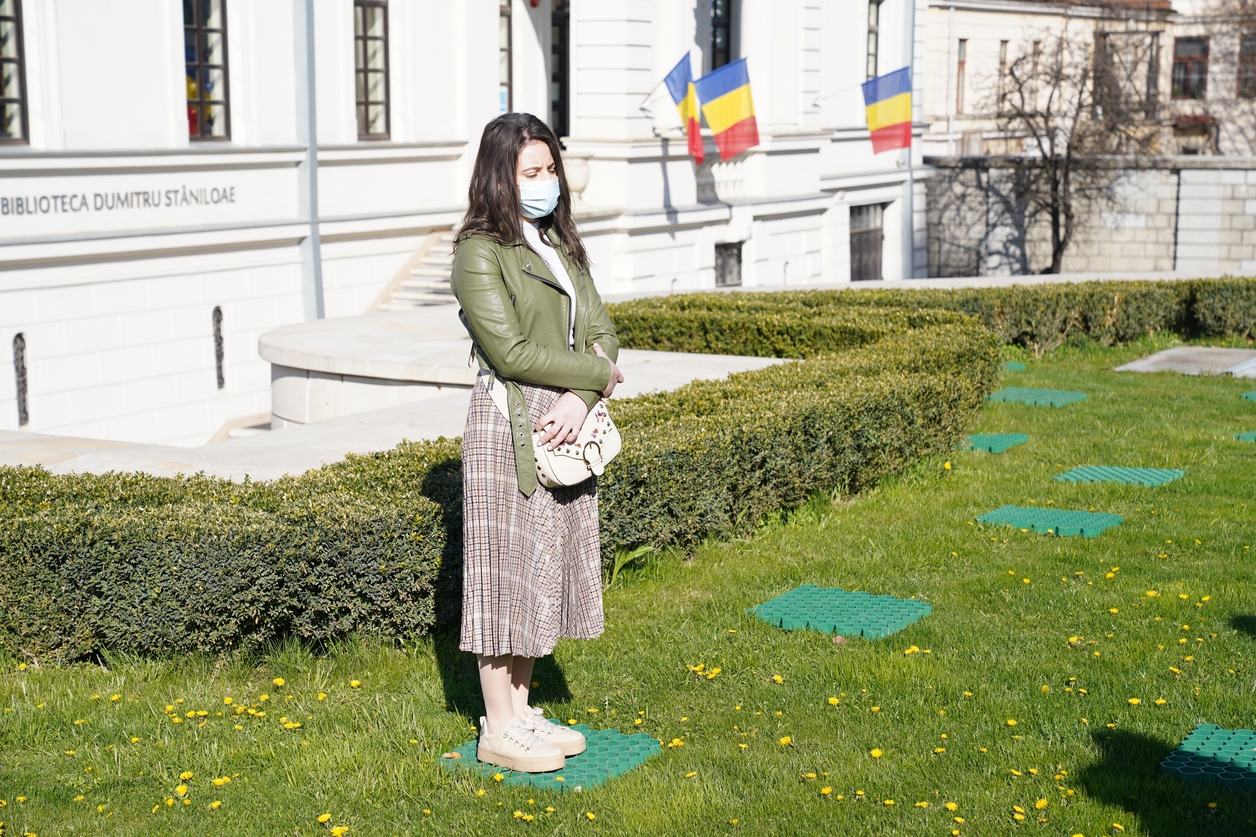 Foto: Constantin Comici „Împărăția lui Dumnezeu cu stăruință multă se dobândește”, le-a spus IPS Părinte Mitropolit Teofan credincioșilor ieșeni