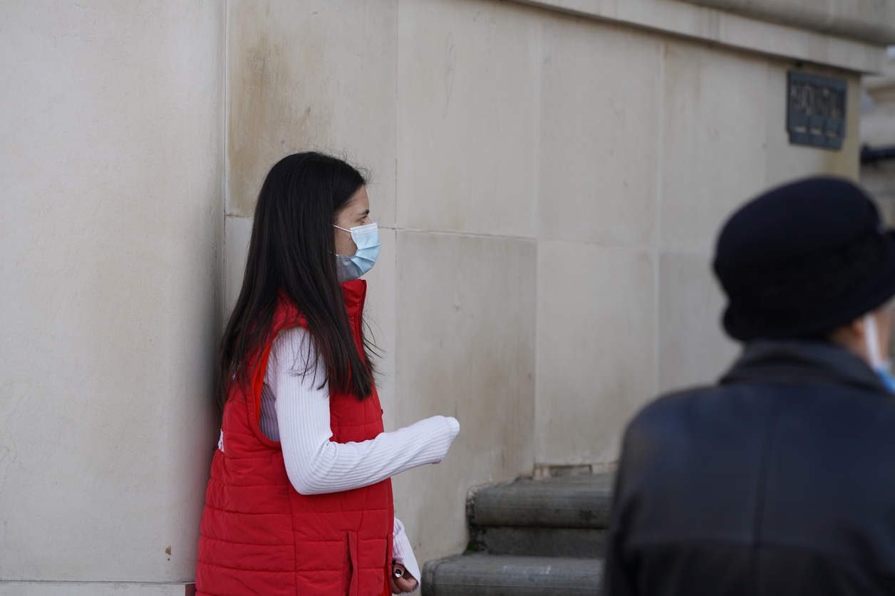 Foto: Constantin Comici „Împărăția lui Dumnezeu cu stăruință multă se dobândește”, le-a spus IPS Părinte Mitropolit Teofan credincioșilor ieșeni