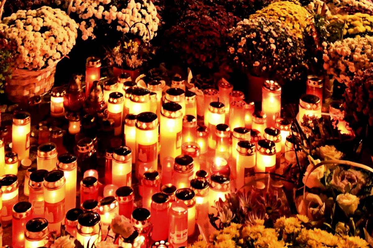 Mesajul condoleanțe al Protopopiatului II Iaşi la trecerea la Domnul a tatălui părintelui Ionuț Mihalache