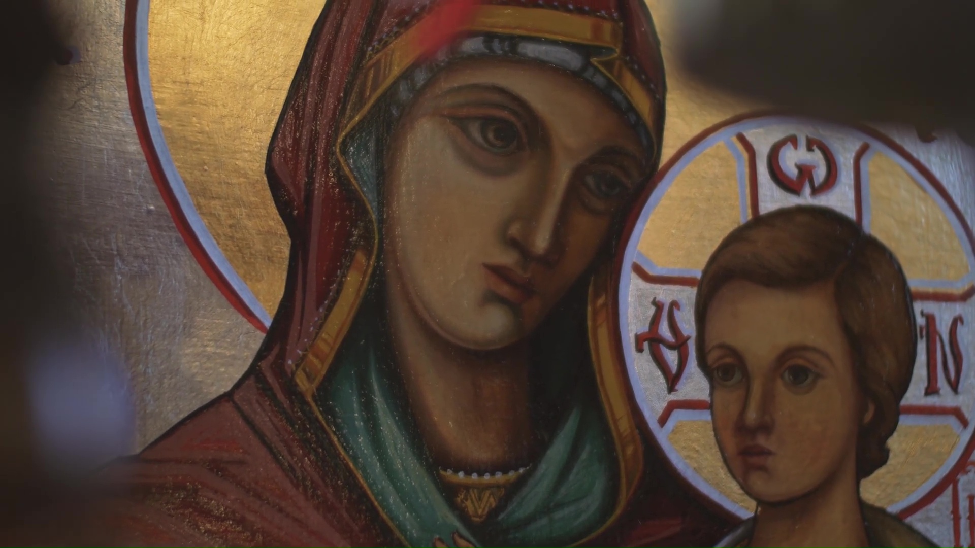 (Video) Mădălina Boroneanț – La tine vin, Măicuță (priceasnă) (Video) Mădălina Boroneanț – La tine vin, Măicuță (priceasnă)