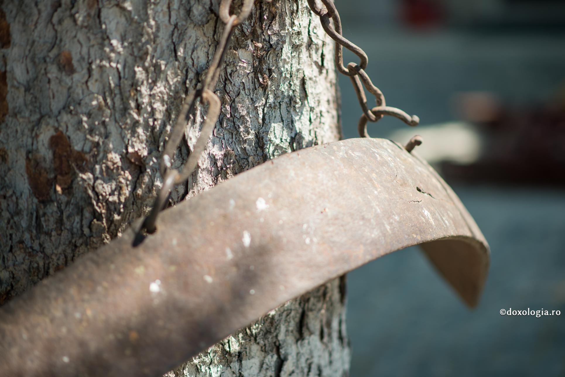 (Video) Ce este păcatul împotriva Duhului Sfânt? – Părintele Ciprian Negreanu