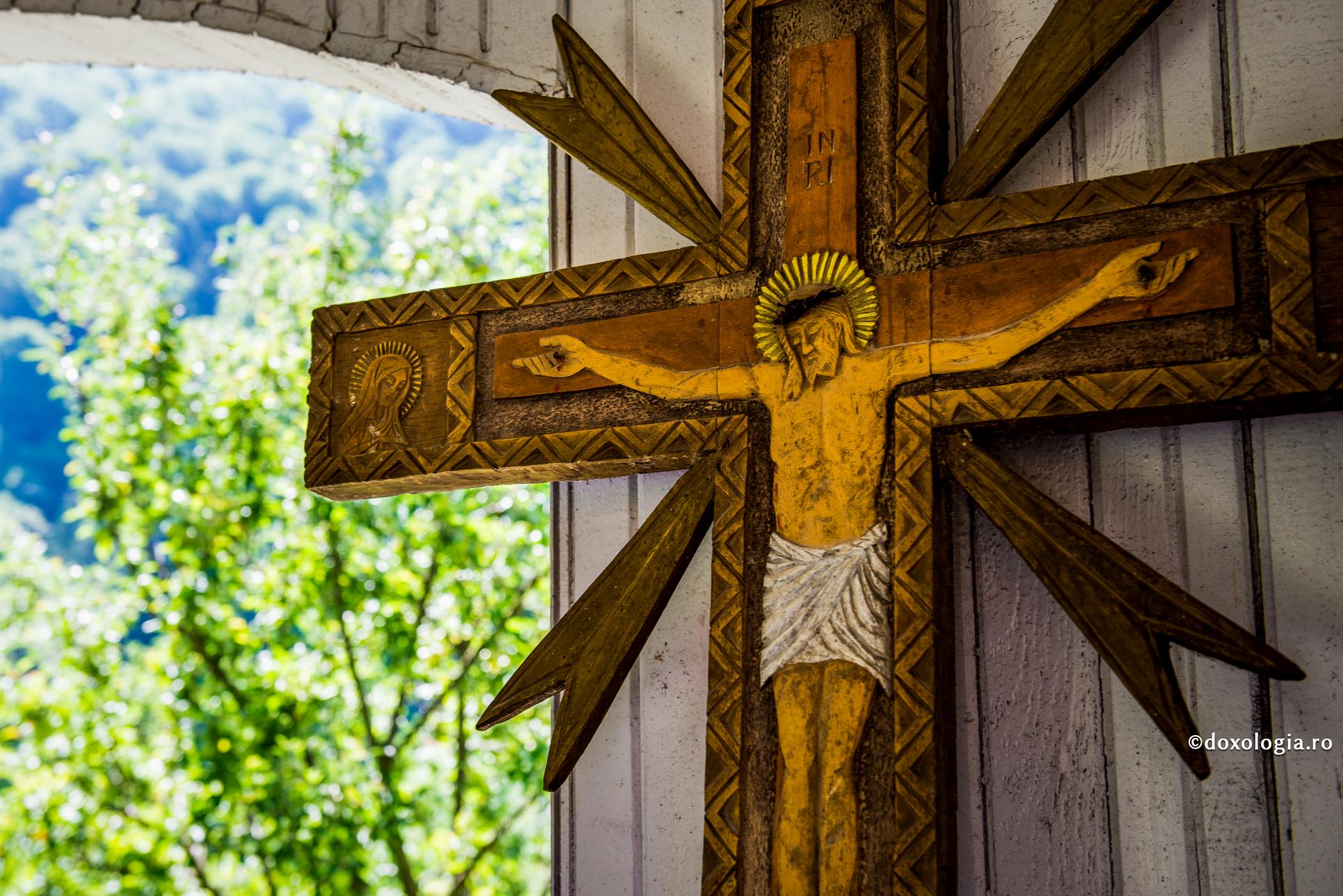 Hristos ne-a arătat că lupta pentru desăvârșire a omului este cu putință