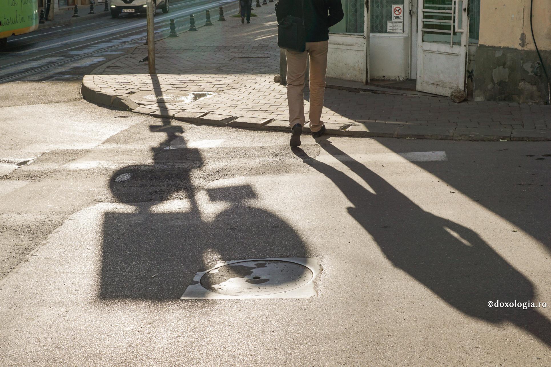 (Video) Cum pot să nu mai fiu un om îndoielnic și nestatornic?