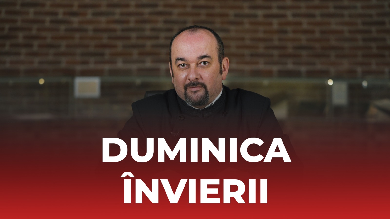 (Video) „Și am văzut slava Lui”: Omul, între credință și contemplare  – Explicații la Evanghelia Duminicii Sfintei Învieri a Domnului