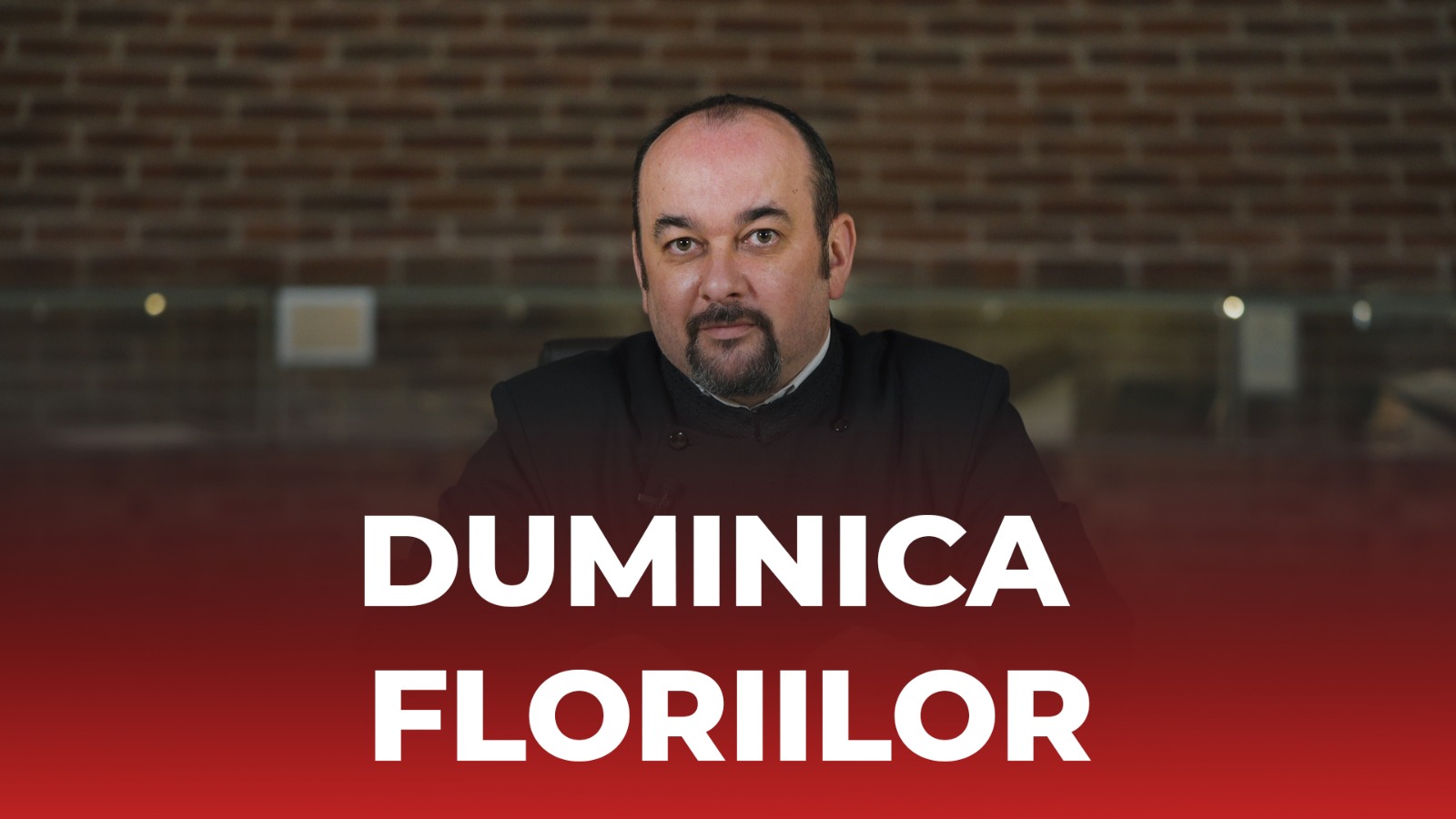 (Video) Ce înseamnă „a-și aduce aminte” sau gânduri despre neuitare – Explicații la Evanghelia Duminicii a 6-a din Post (a Floriilor)