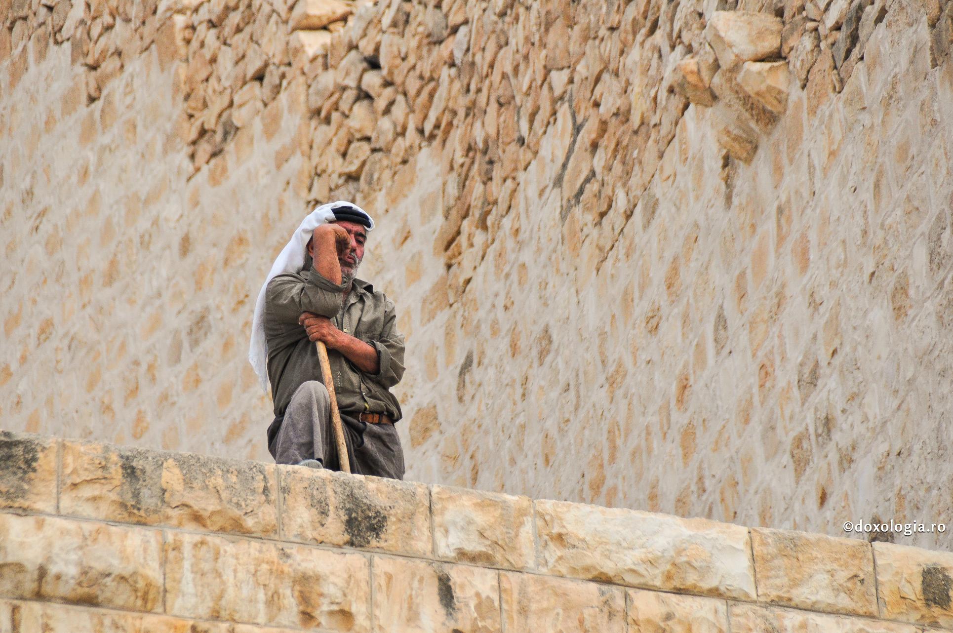 Dacă nu te osândești singur pe tine, îl vei avea osânditor pe diavol