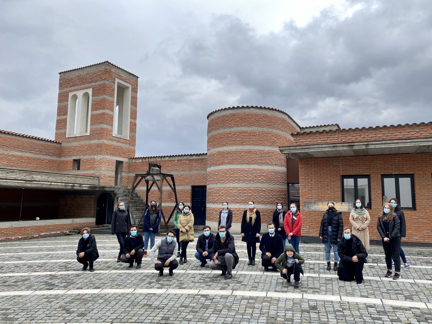 Pelerinaj în Banat – „Pe urmele Cuviosului Nicodim de la Tismana”