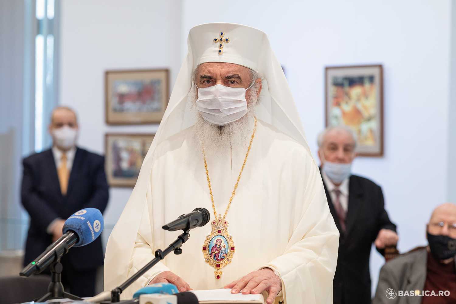 Frumuseţea eternă a Voroneţului: Mesajul central al Judecăţii de Apoi