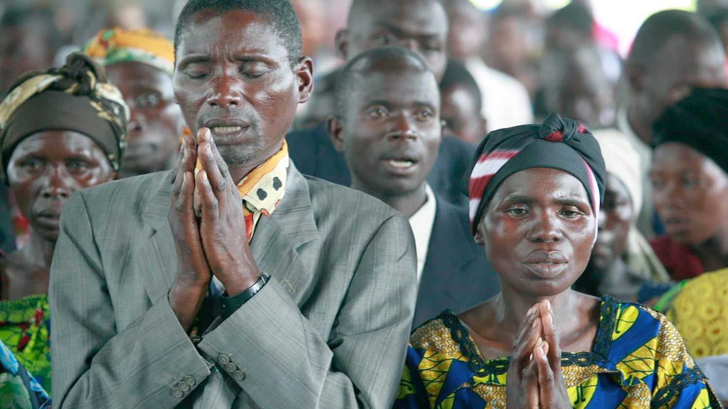 Foto: Wikimedia Commons / Steve Evans Raport: Epicentrul persecuțiilor anti-creștine s-a mutat din Orientul Apropiat în Africa