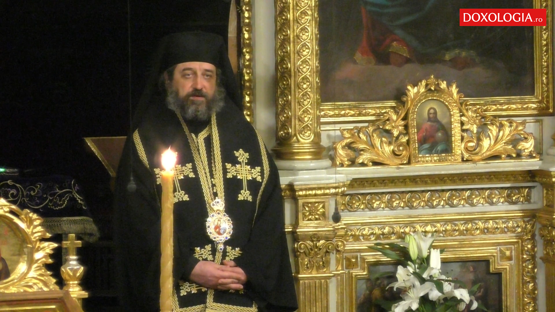 (Video) Să ne unim unii cu alții în adevărul și iubirea lui Dumnezeu – PS Nichifor