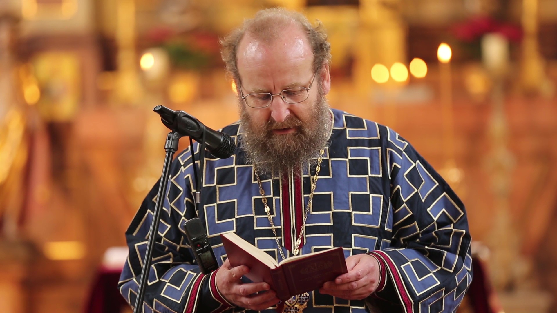 (Video) PS Sofian Brașoveanul – Predică în Duminica a treia din Post (a Sfintei Cruci)