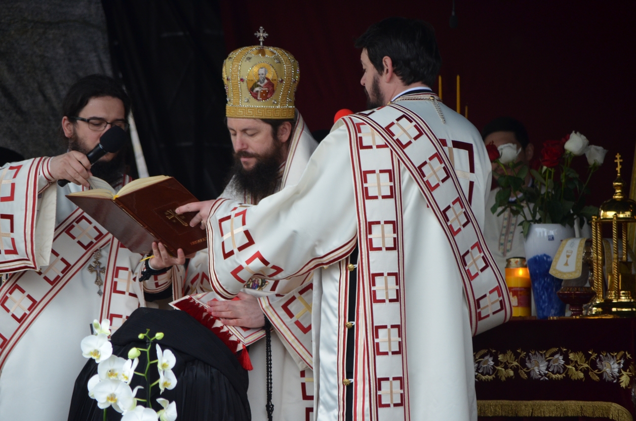 Mănăstirea Pătrăuți, reînființată după mai bine de 200 de ani