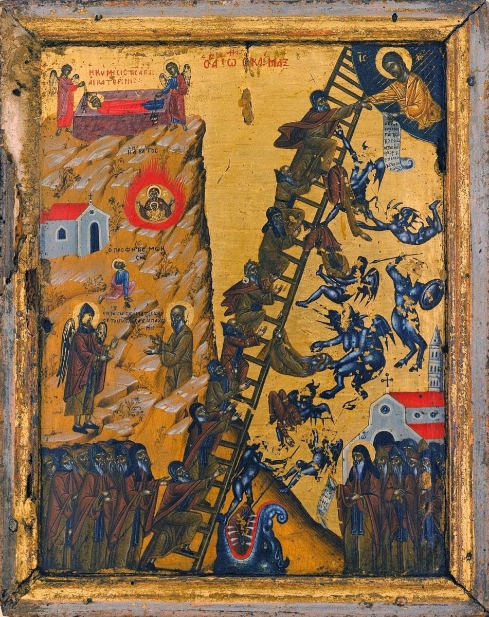 Avem multiple căi de a accede la Împărăția lui Dumnezeu