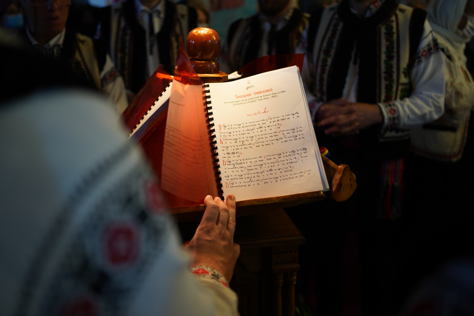 PS Părinte Nichifor Botoșăneanul, la Piatra Neamț: „Pentru aceasta praznicele ne sunt puse înainte, ca să luăm aminte la semnele lui Dumnezeu”