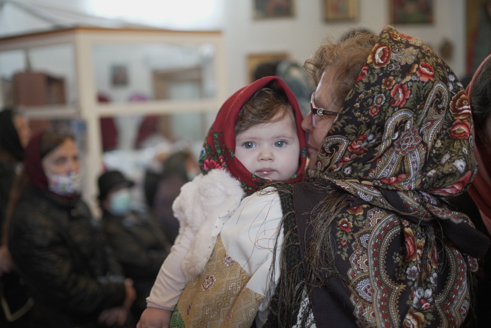 PS Părinte Nichifor Botoșăneanul, la Piatra Neamț: „Pentru aceasta praznicele ne sunt puse înainte, ca să luăm aminte la semnele lui Dumnezeu”