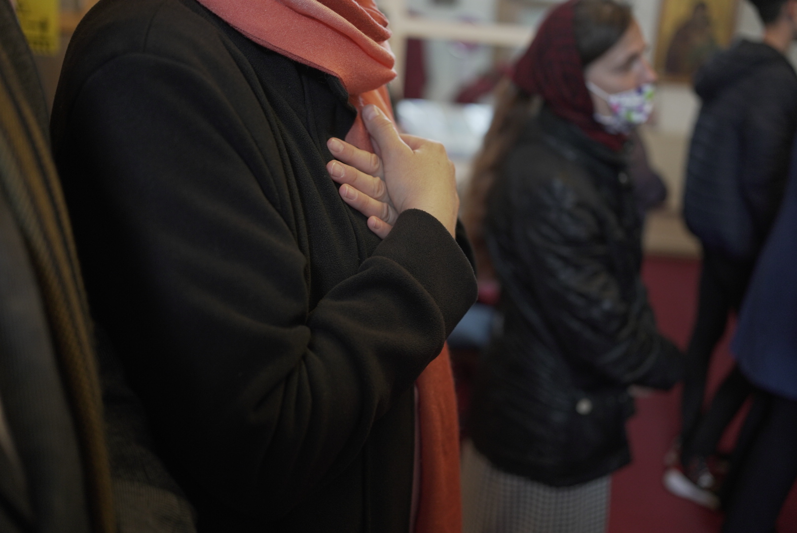 PS Părinte Nichifor Botoșăneanul, la Piatra Neamț: „Pentru aceasta praznicele ne sunt puse înainte, ca să luăm aminte la semnele lui Dumnezeu”